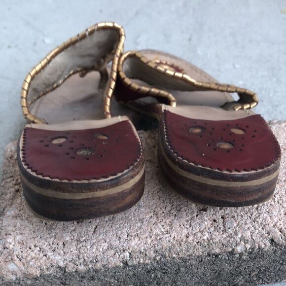 Jack Rogers sandals - Picture 5 of 6